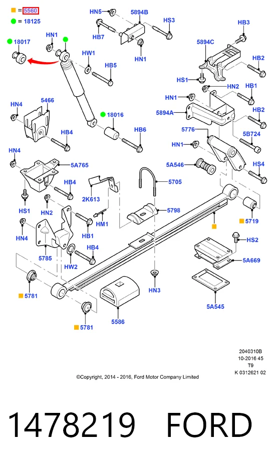 1478219 Ford