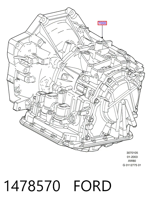 1478570 Ford
