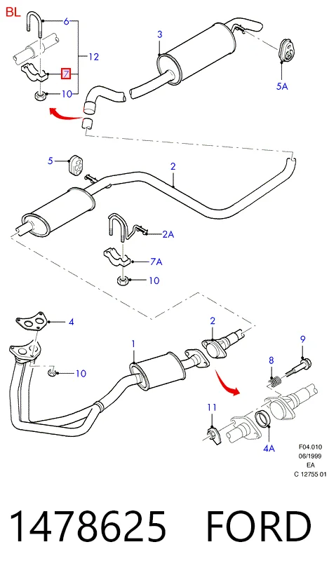 1478625 Ford