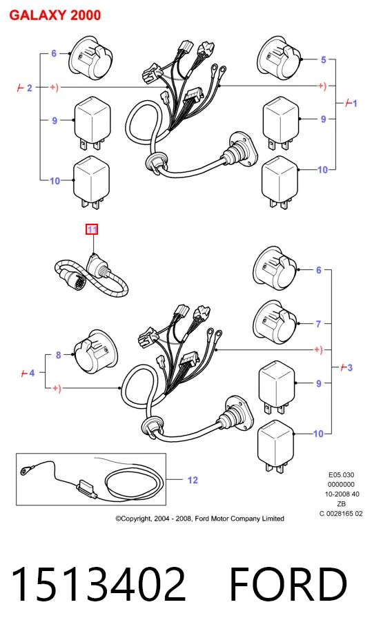 1513402 Ford