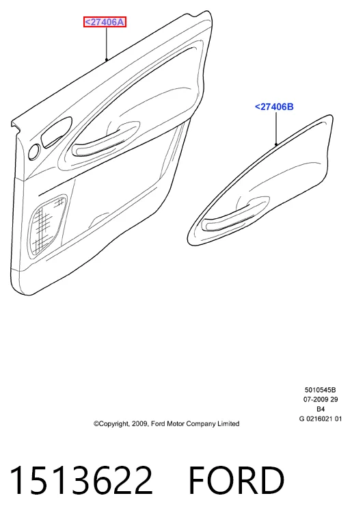 1513622 Ford
