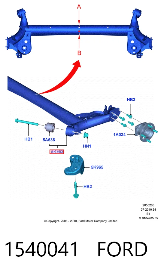 2 hatchback (2007-2014) original desde 350,17 €