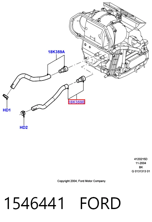1546441 Ford