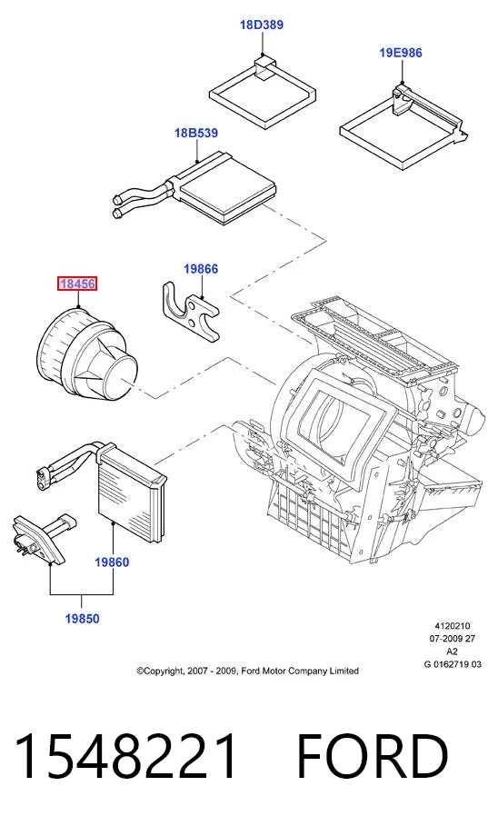 1548221 Ford