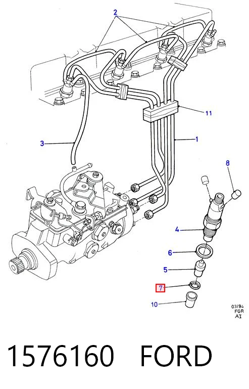 1576160 Ford