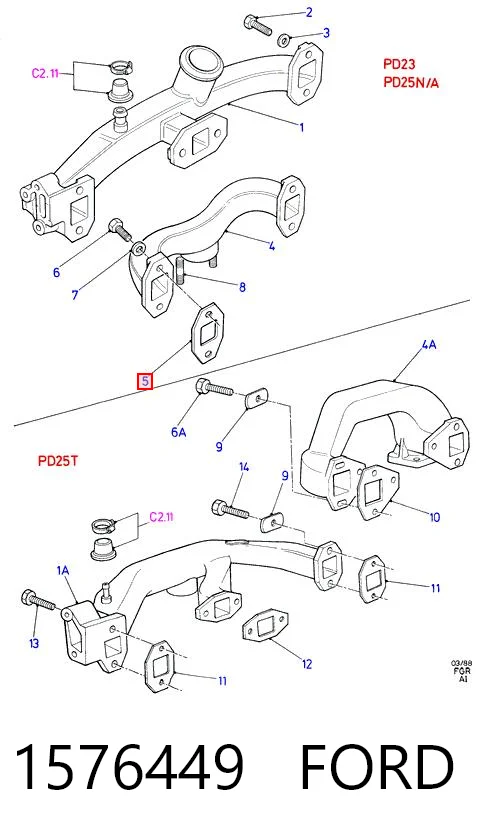 1576449 Ford