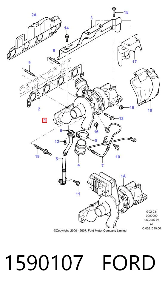 1590107 Ford