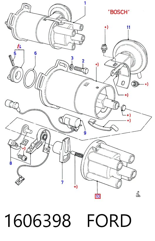 1606398 Ford