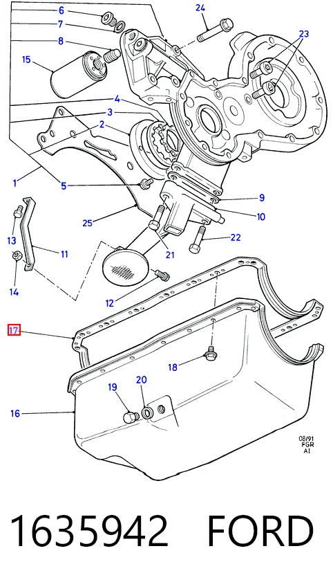 1635942 Ford
