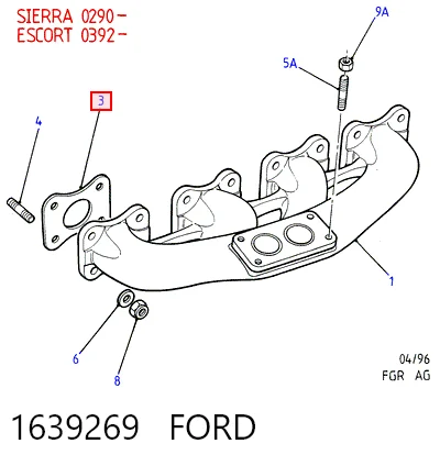 1639269 Ford