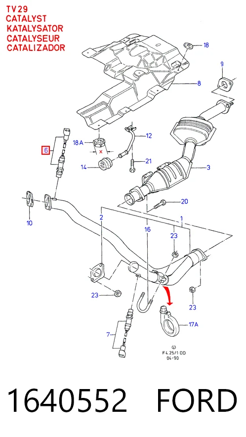 1640552 Ford