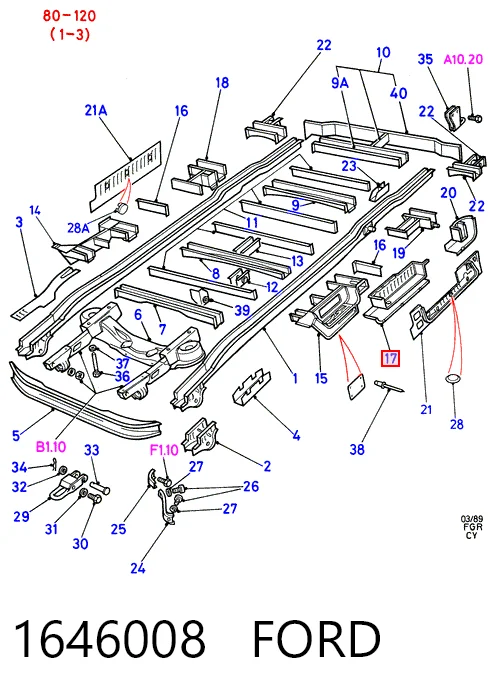 1646008 Ford