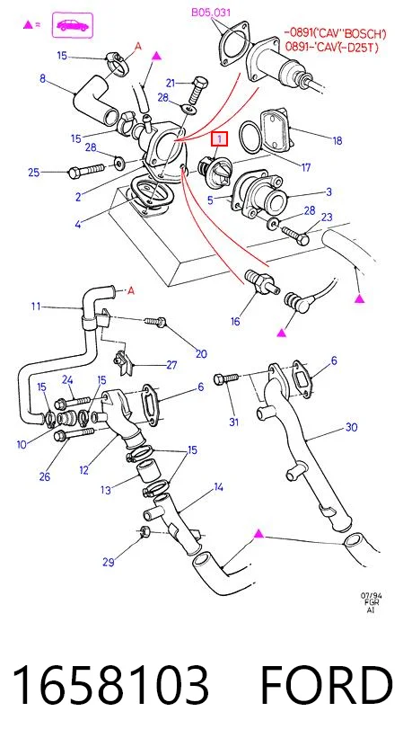 1658103 Ford