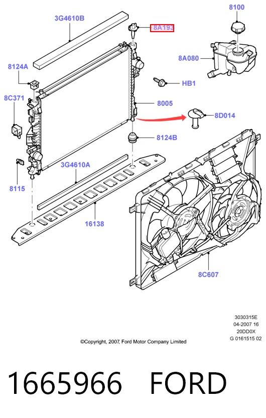 1665966 Ford