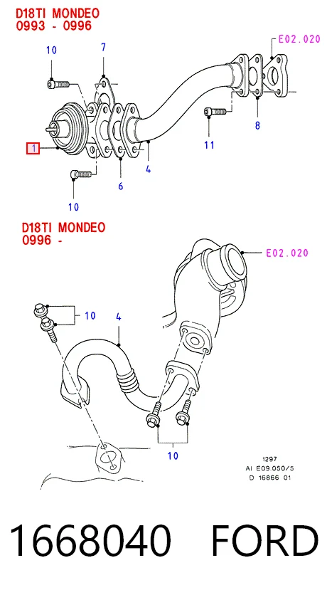 1668040 Ford