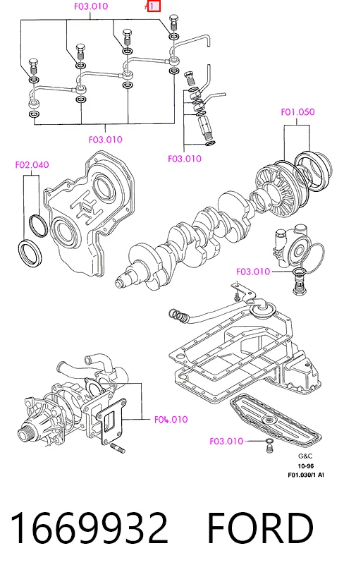 1669932 Ford