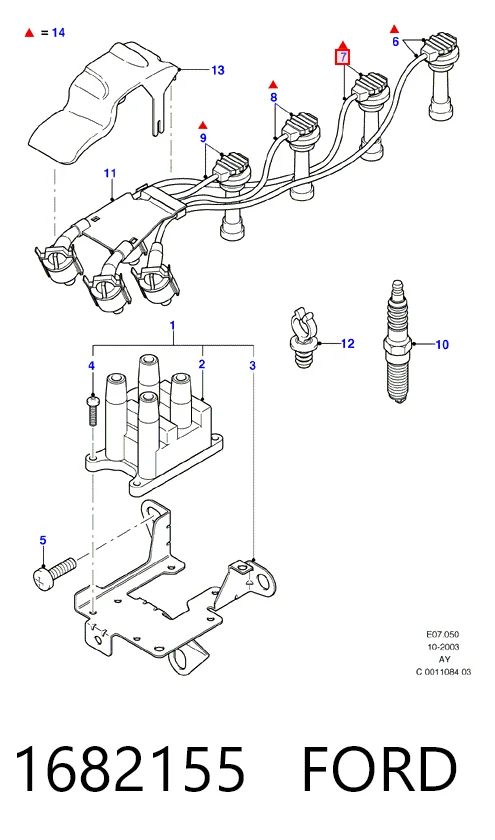 1682155 Ford