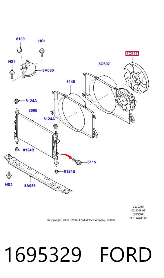 Comprar  Transit  V347/8