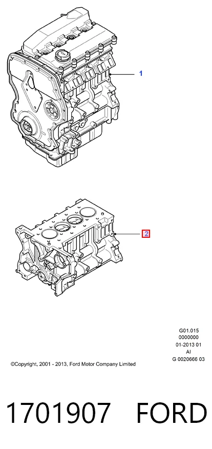  Cadeia de bomba de óleo Opel Frontera B SUV (6B) (1998 - 2003) B