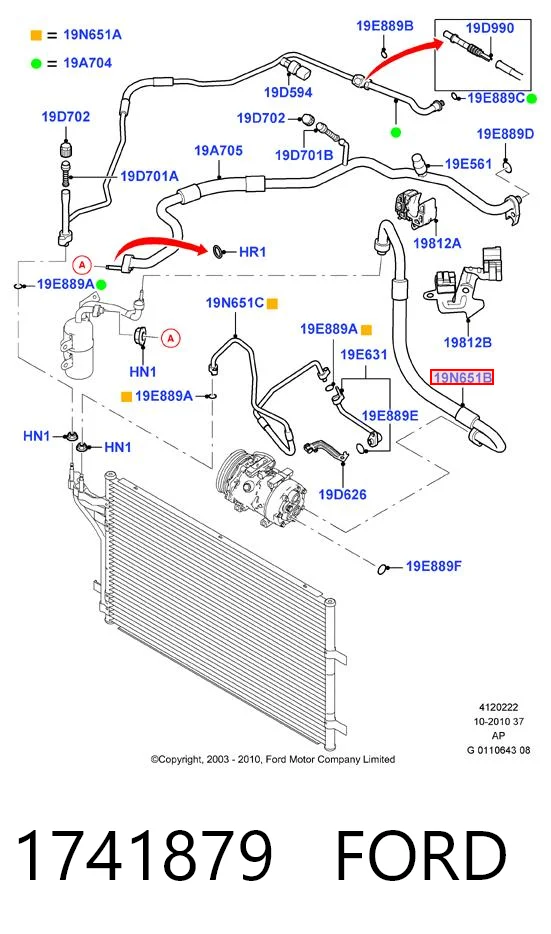 1741879 Ford
