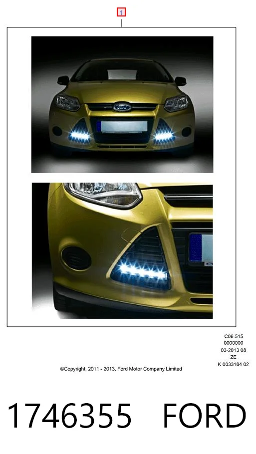 1746355 Ford
