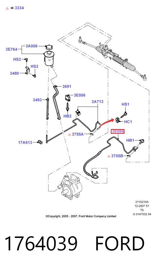 1764039 Ford