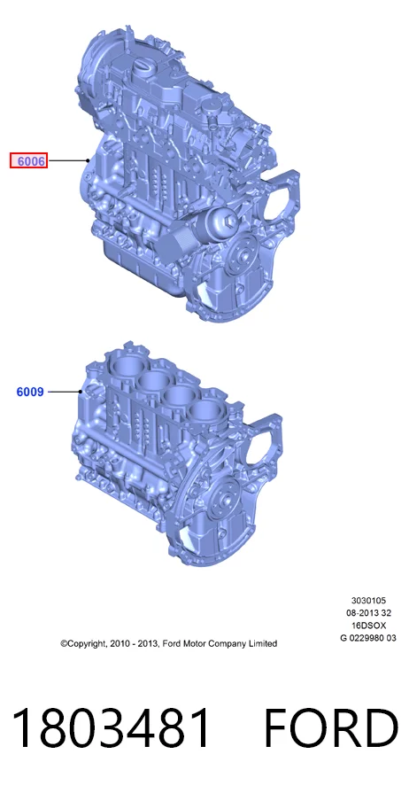 Compre Cremalheira da direção Ford Kuga 2