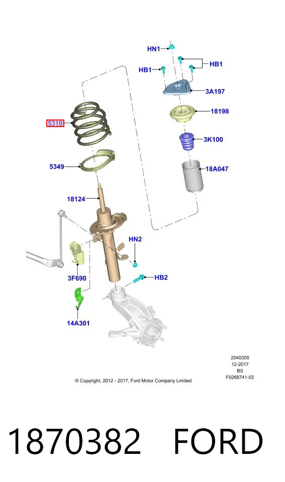  Ford Escape  desde 63,45 €