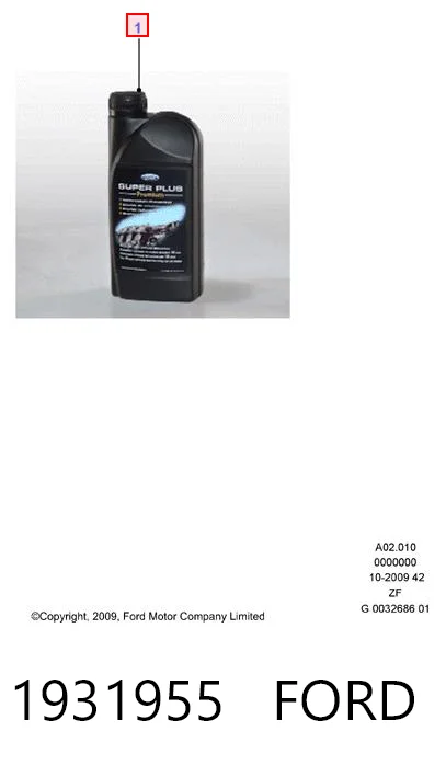 Compre 09194431 General Motors Fluido de esfriamento