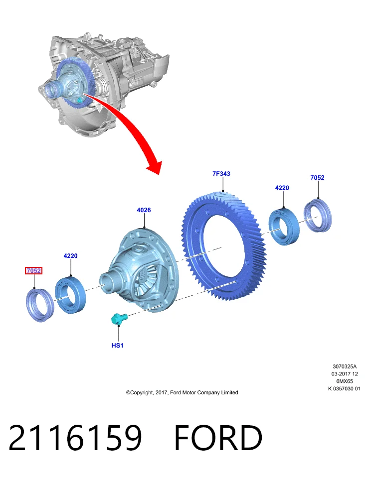2116159 Ford