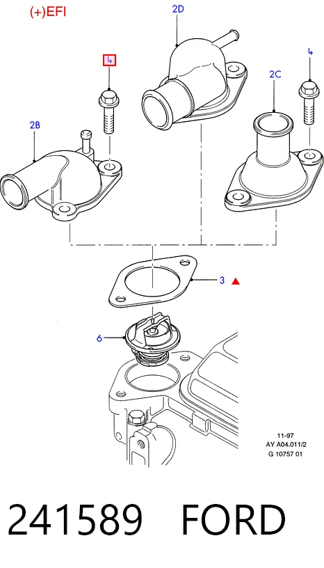 241589 Ford 