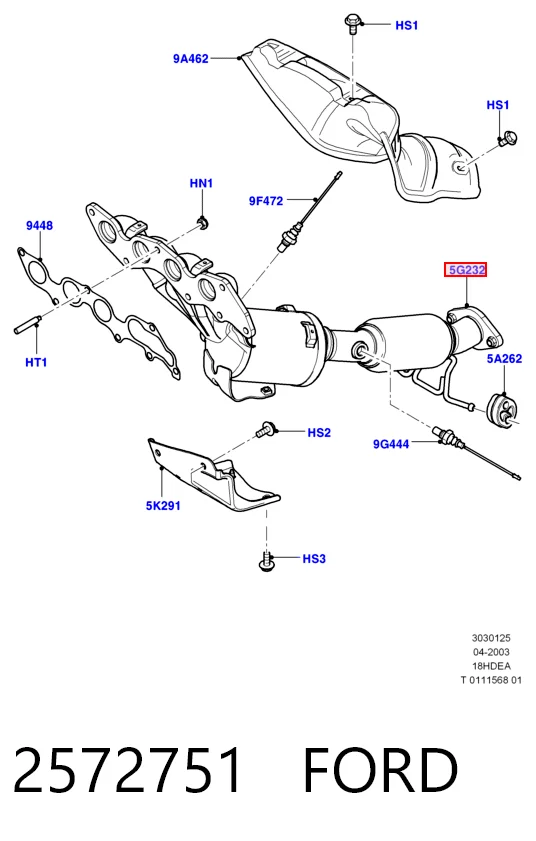 Comprar S40 II MS