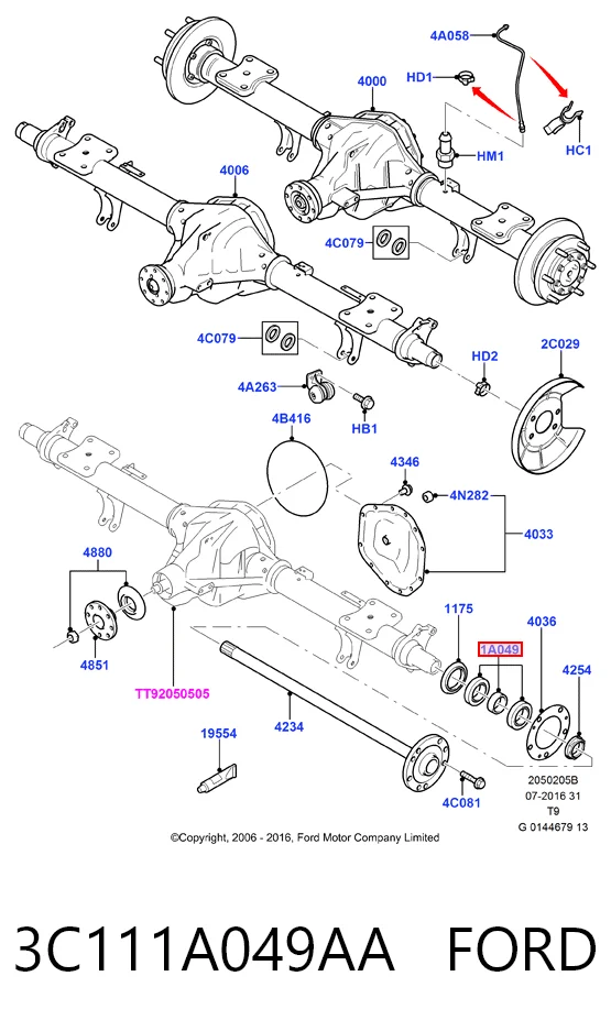 Comprar  Transit  V184/5