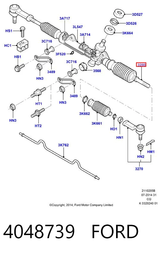  Ford Ka  (RBT)