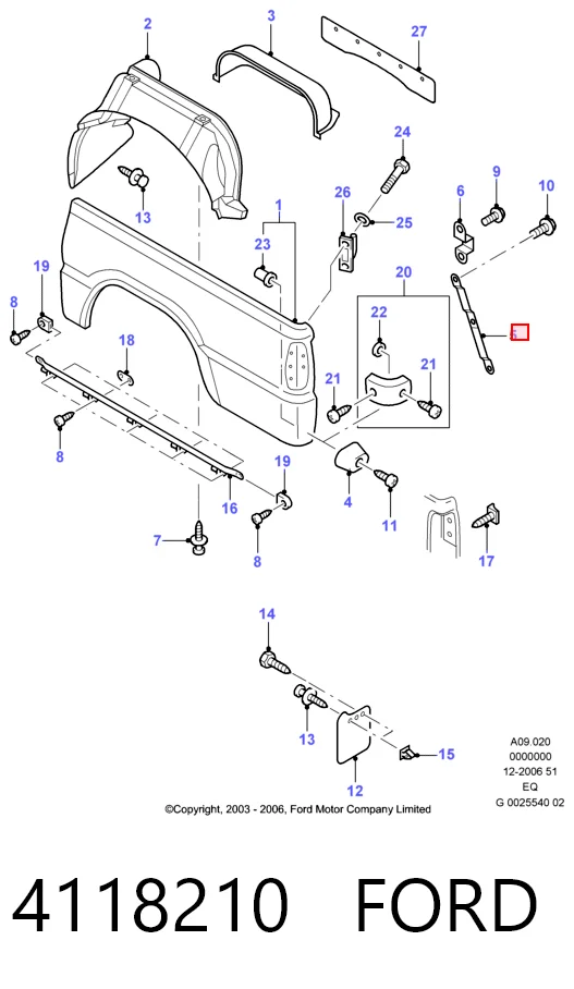 Compre FD318016 Hmpx 