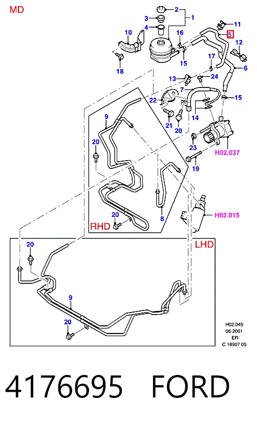 4176695 Ford