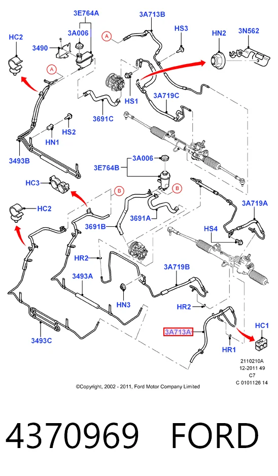 4370969 Ford