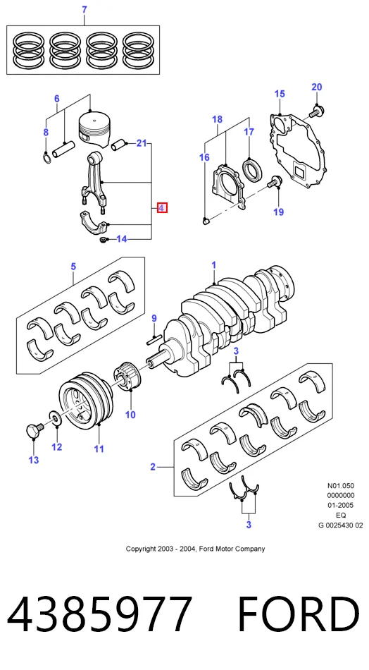 4385977 Ford