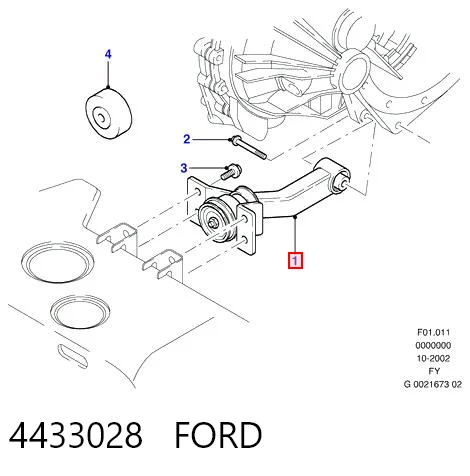 4433028 Ford