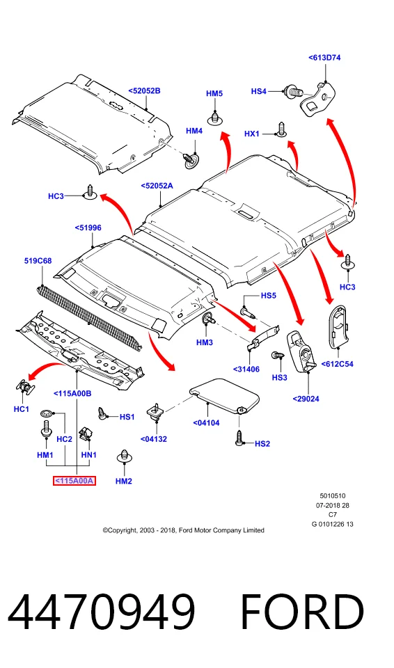 4470949 Ford