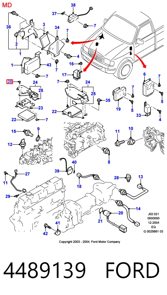 4489139 Ford