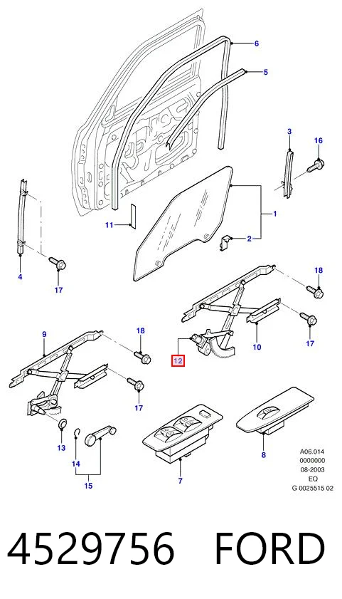 4529756 Ford
