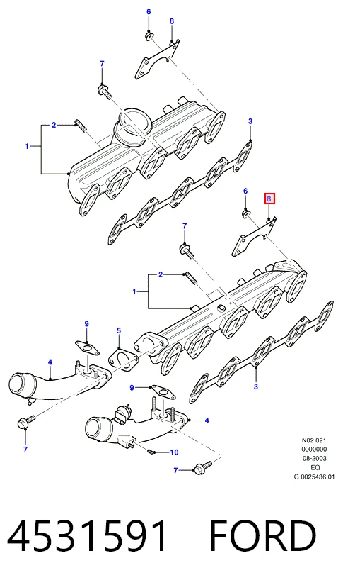 4531591 Ford