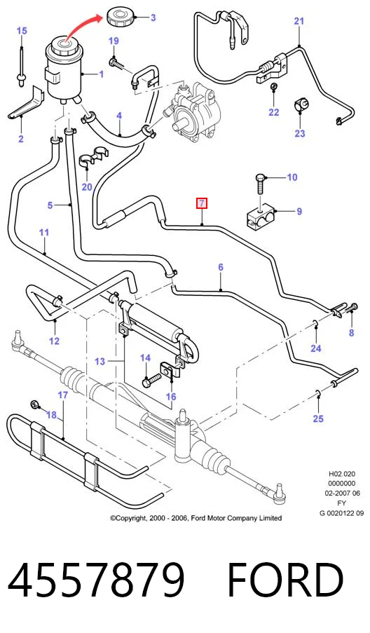 4557879 Ford