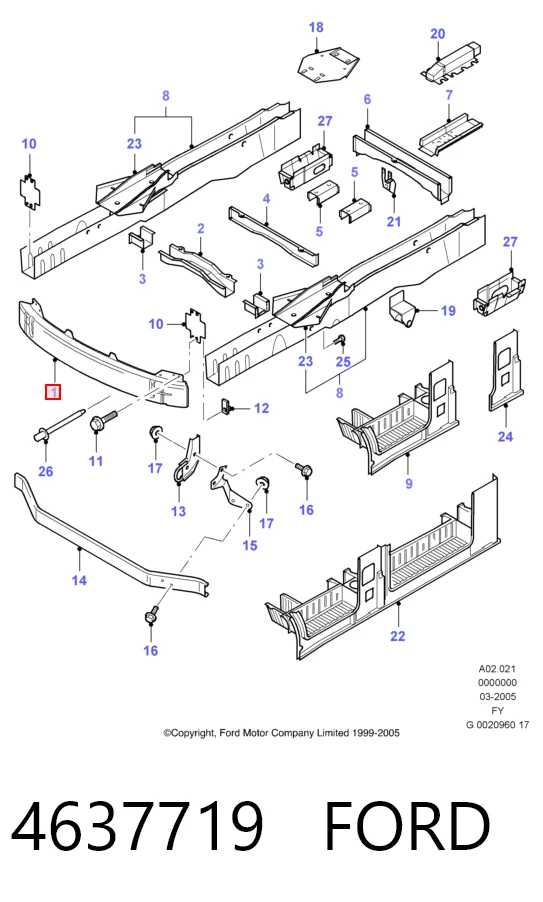 Comprar  Transit  V184/5