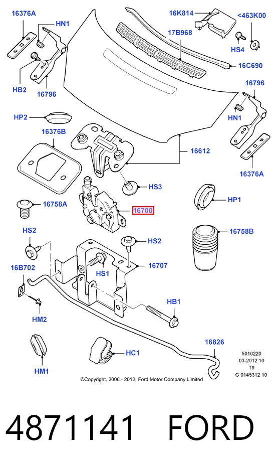  Ford Transit  desde 25,94 €