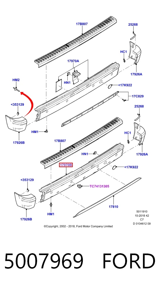 Comprar  Connect  TC7