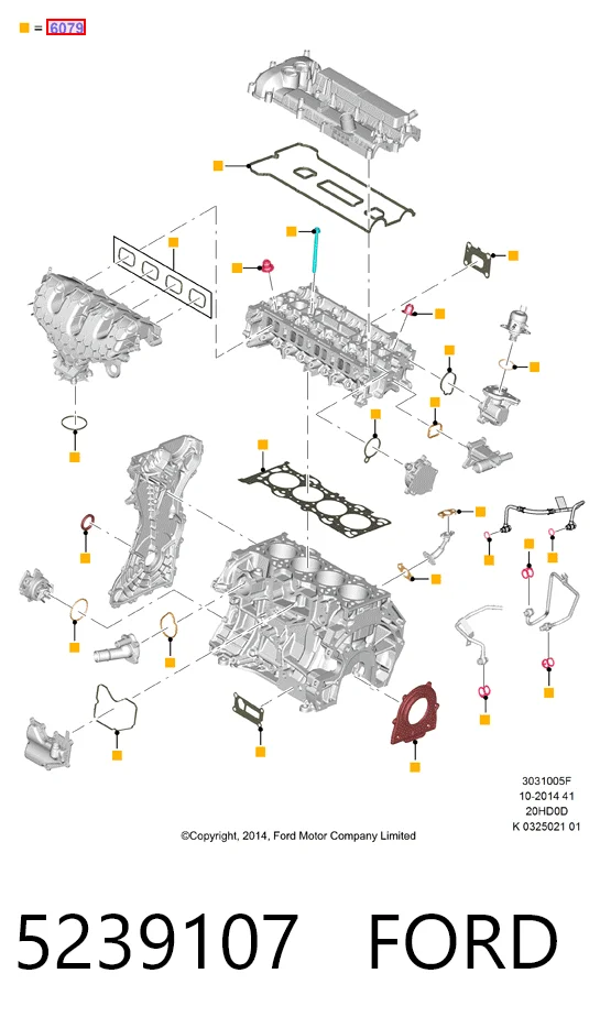  Ford Galaxy  (2015-2026)