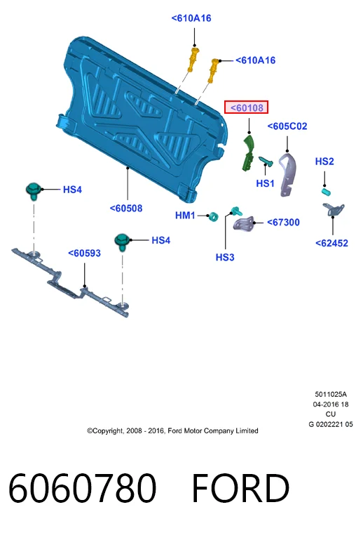 Cremalheira da direção para Ford Taunus  GBTS, GBFS, CBTS