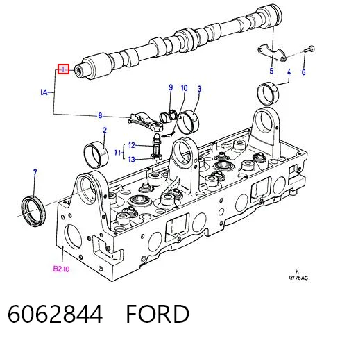  Ford Transit  (T)